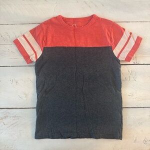 Mini Boden Boys Tee Shirt 9-10